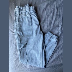 Pacsun Cargo Mom jeans